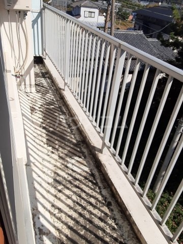 20/24 バルコニー