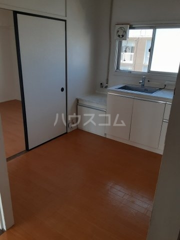 3/24 リビング/ダイニング