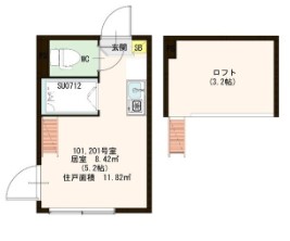 2/21 間取