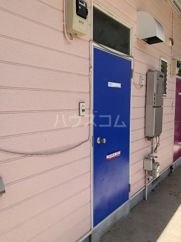 20/29 エントランス