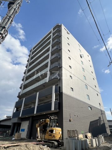 1/21 外観