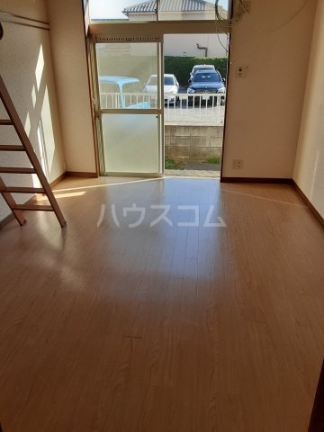 4/25 室内