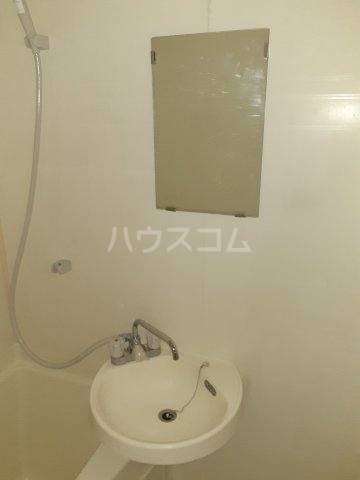 10/25 洗面