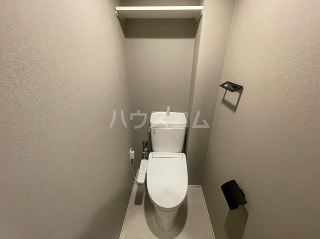 21/30 トイレ