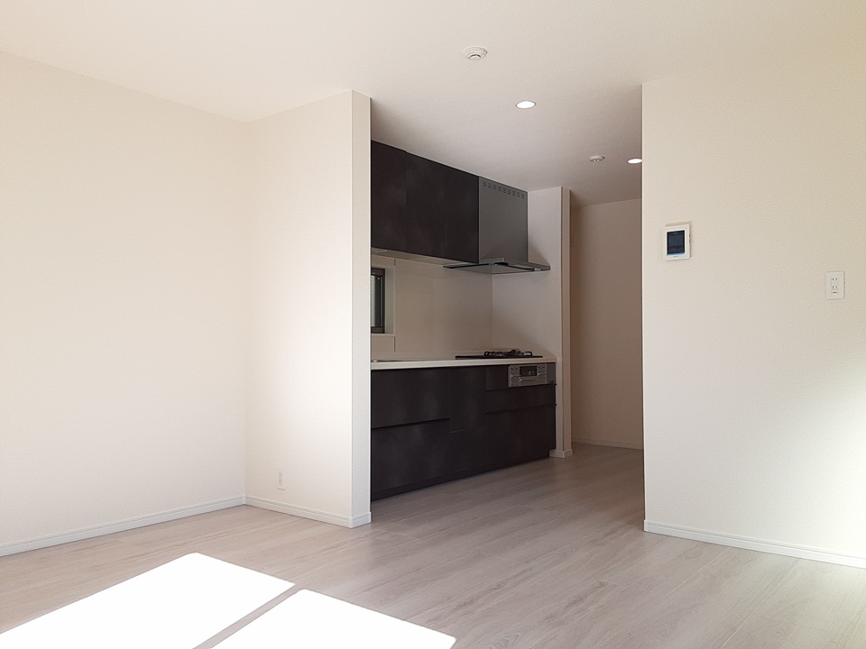 6/30 リビング/ダイニング