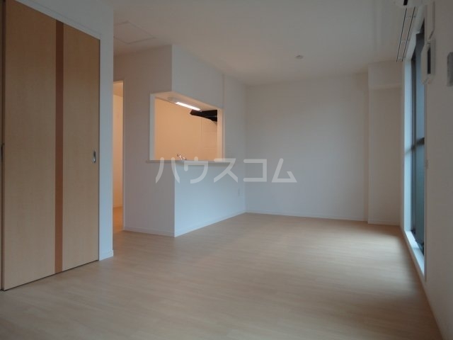 5/30 リビング/ダイニング