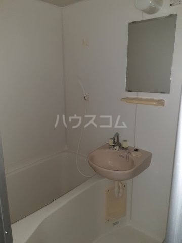 10/30 浴室