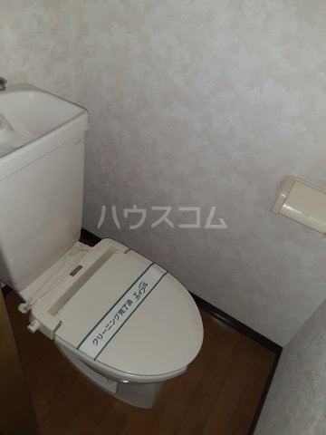 11/30 トイレ