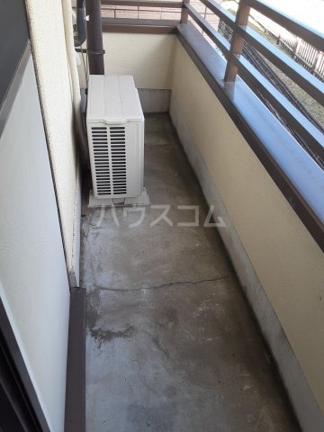 16/30 バルコニー