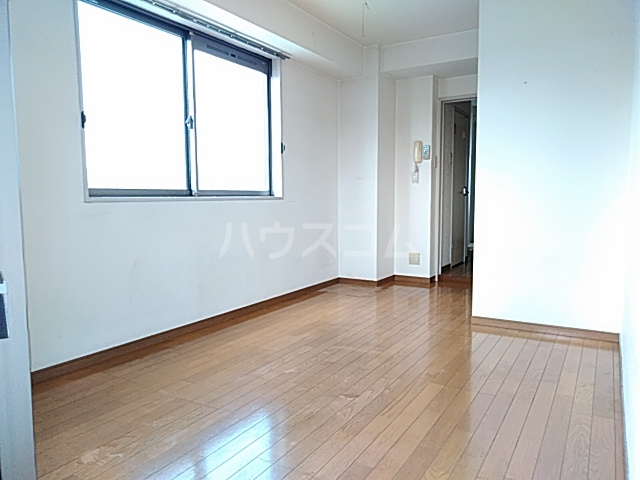 4/27 リビング/ダイニング