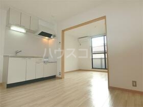 3/18 リビング/ダイニング