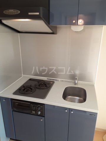 9/30 キッチン