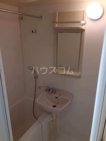 10/30 浴室