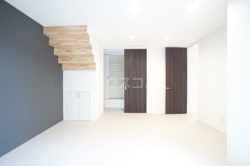 4/28 リビング/ダイニング