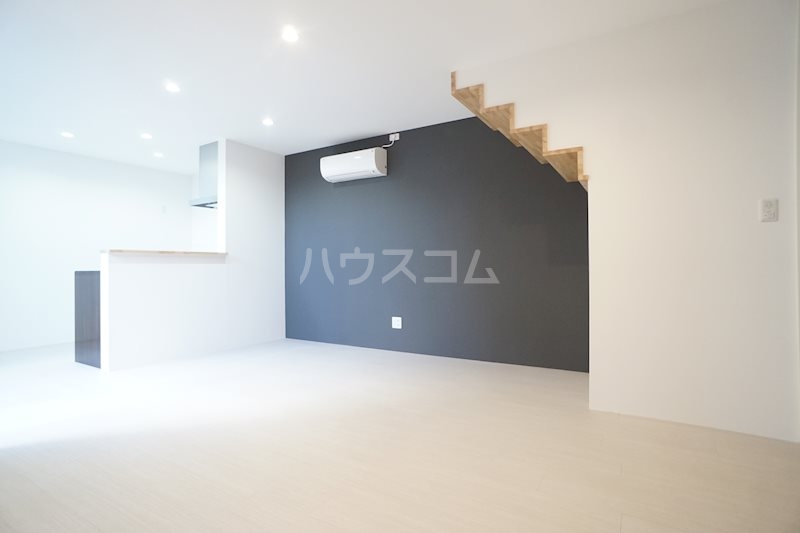 3/28 リビング/ダイニング