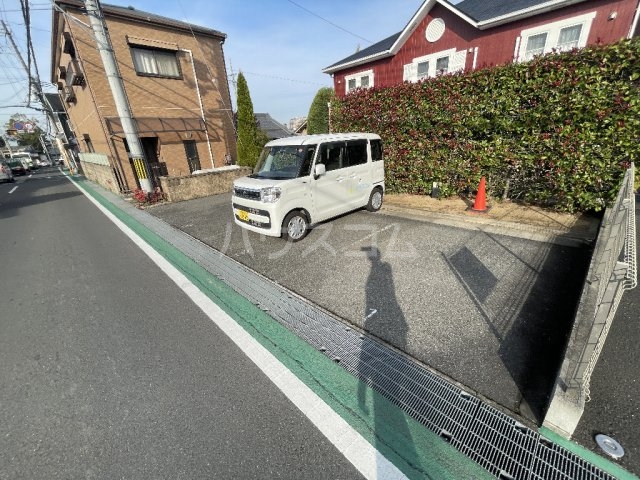 24/30 駐車場