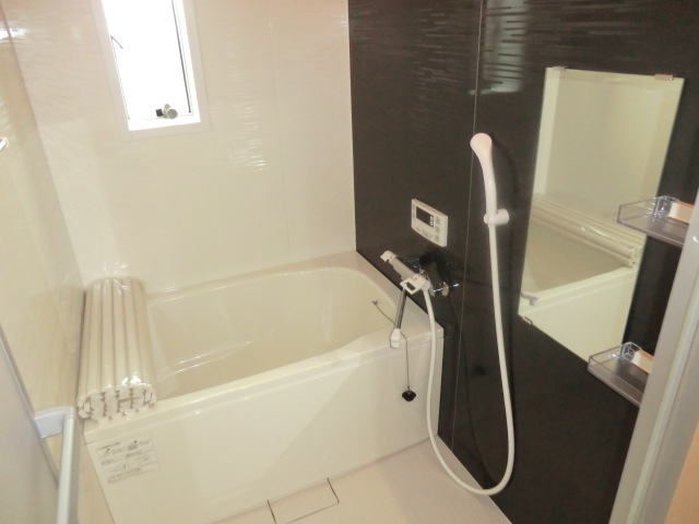 11/23 浴室