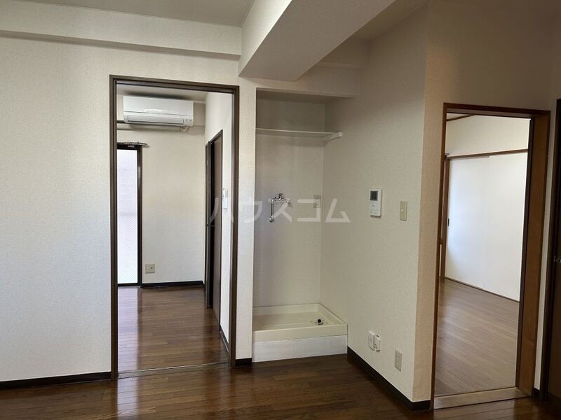 3/15 リビング/ダイニング