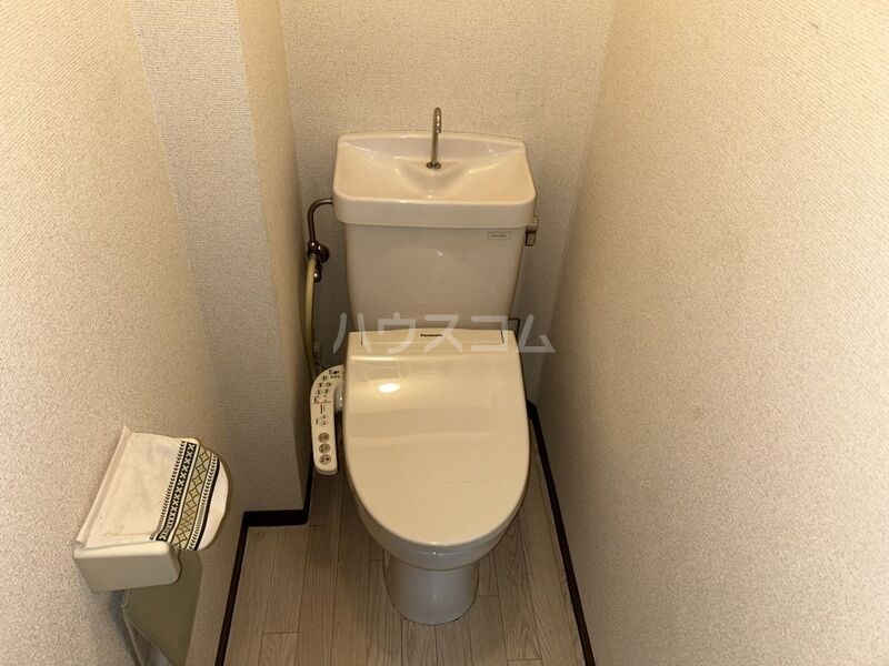 11/15 トイレ