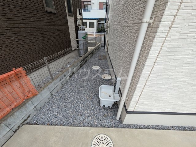 29/30 駐車場