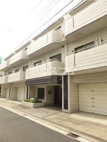 1/11 外観