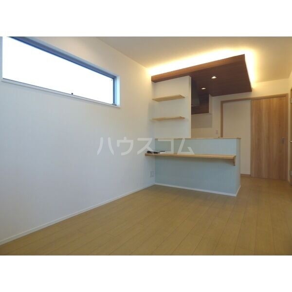 3/30 リビング/ダイニング