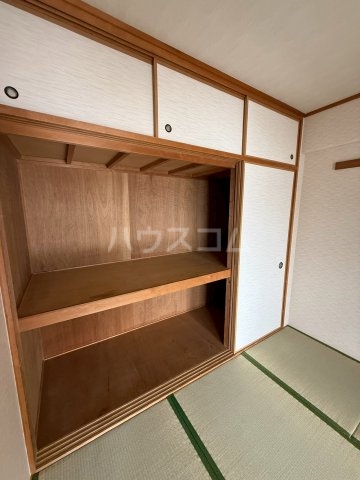 11/30 収納