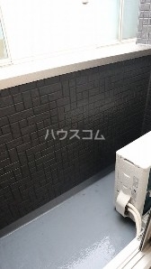 14/29 バルコニー