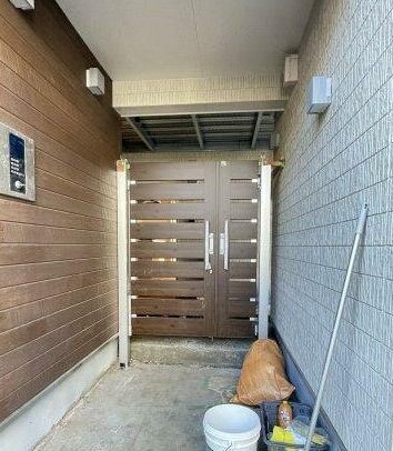 19/29 エントランス