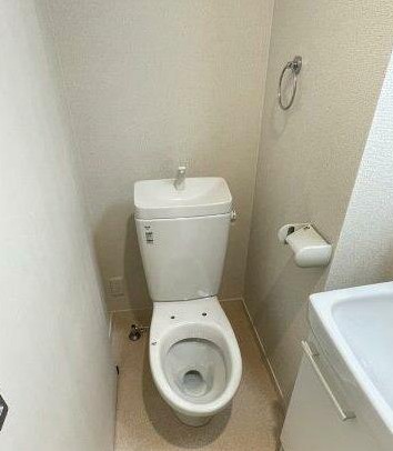12/29 トイレ