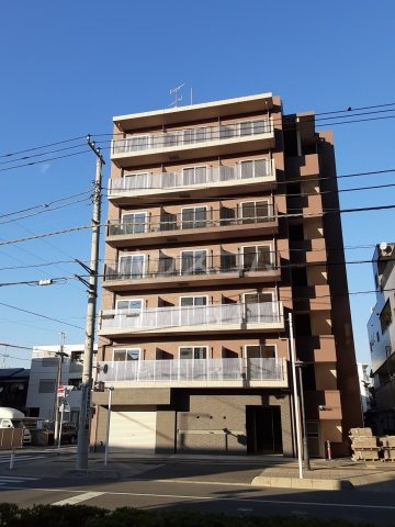 1/30 外観
