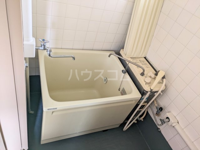 浴室