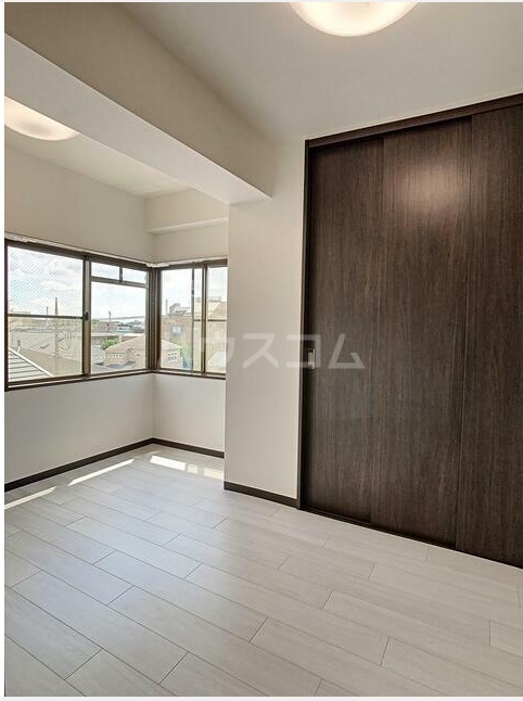 4/18 リビング/ダイニング