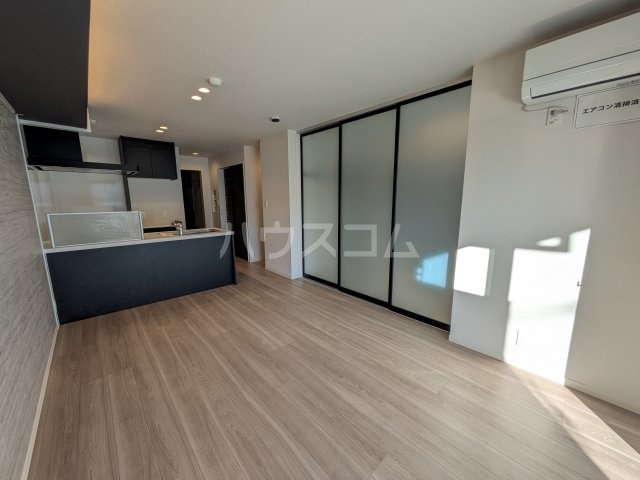 4/27 リビング/ダイニング