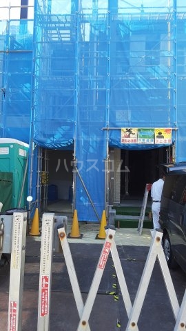 5/11 エントランス