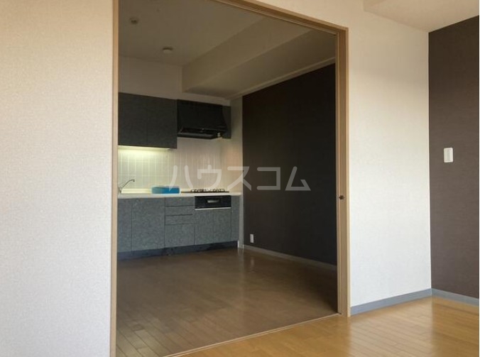 3/18 リビング/ダイニング