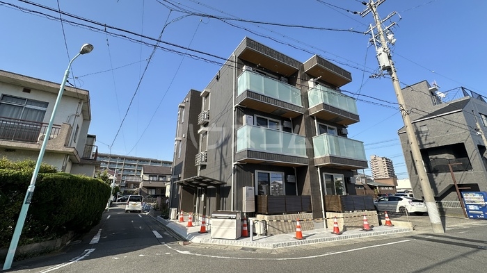 1/26 外観