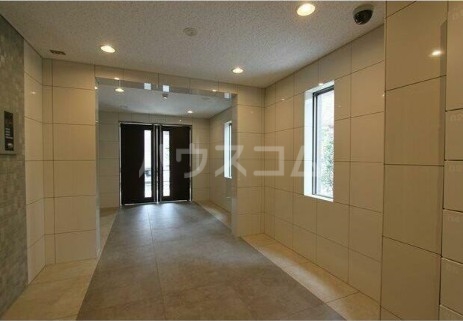 17/22 エントランス