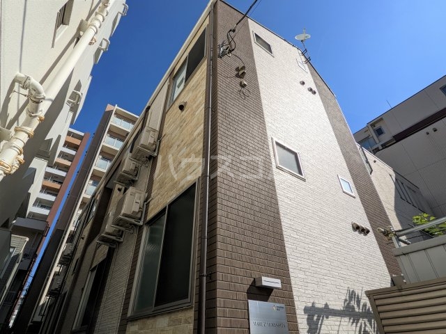 1/27 外観