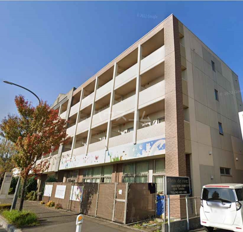 1/24 外観
