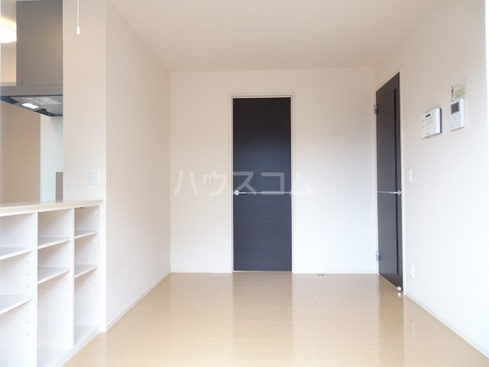 3/24 リビング/ダイニング