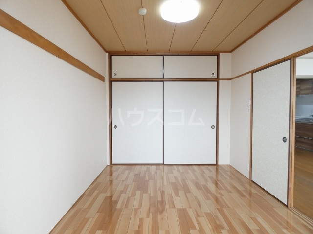 6/30 寝室