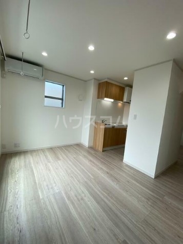 3/13 リビング/ダイニング