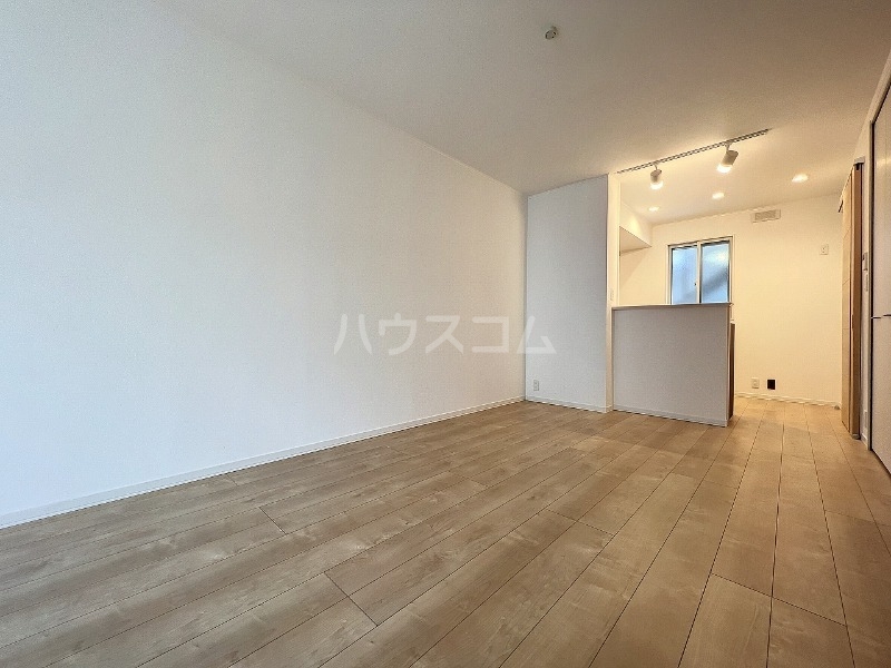 3/19 リビング/ダイニング