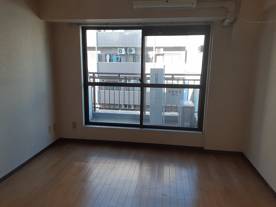 3/24 リビング/ダイニング