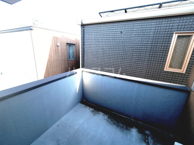 17/30 バルコニー