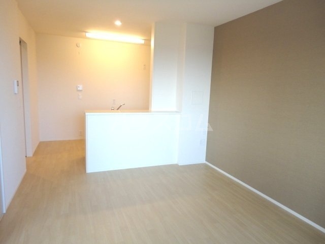 3/25 リビング/ダイニング