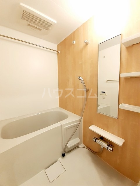8/29 浴室