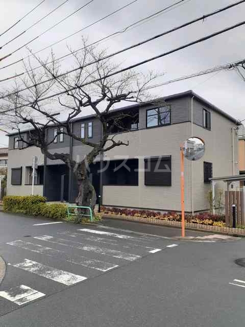 2/3 駐車場