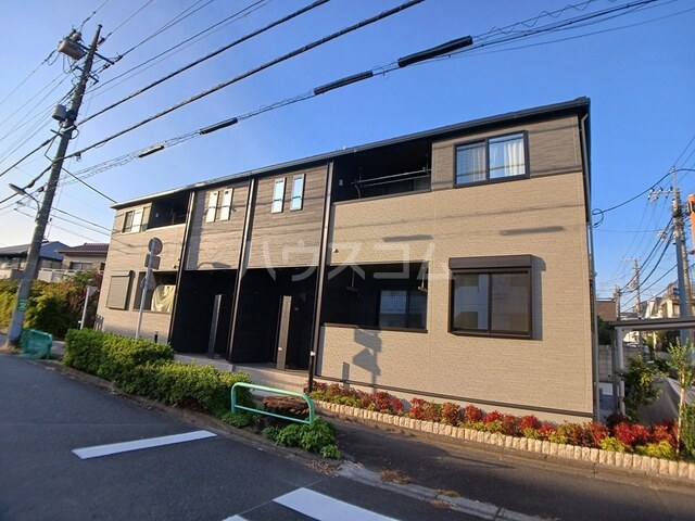 1/30 外観
